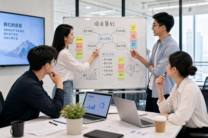 在线影院团队